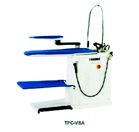 Domatic GAM G Professional Ironing Table